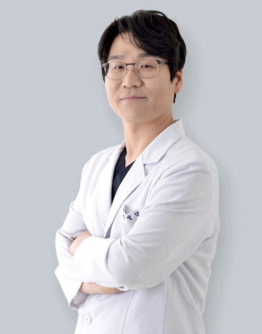 Dr Park Jeong-nam BAROG Clinic Gangnam