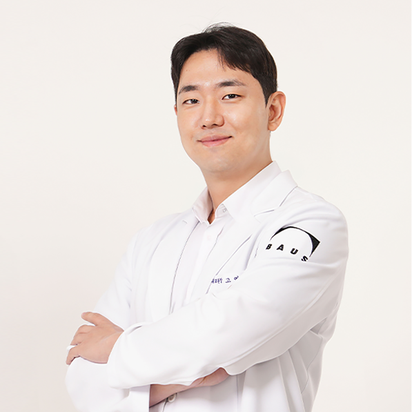Dr. Go Young-sang BAUS Clinic