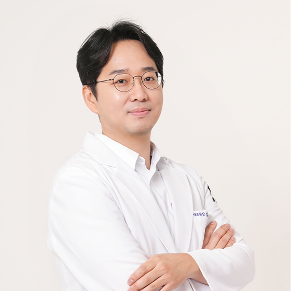 Dr. Kim Hwa-pyeong BAUS Clinic