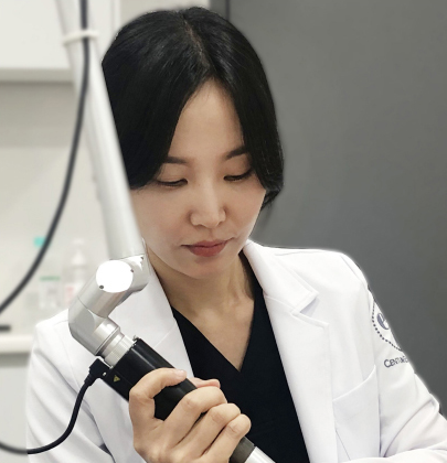 센텀엘의원 조성은 원장