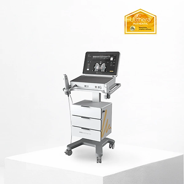 울쎄라피 프라임 클레오르의원 강남점 보유장비
