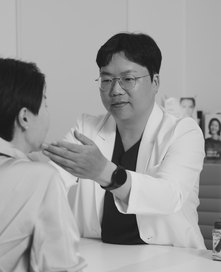 김동현 원장 병원 제공 프로필 사진