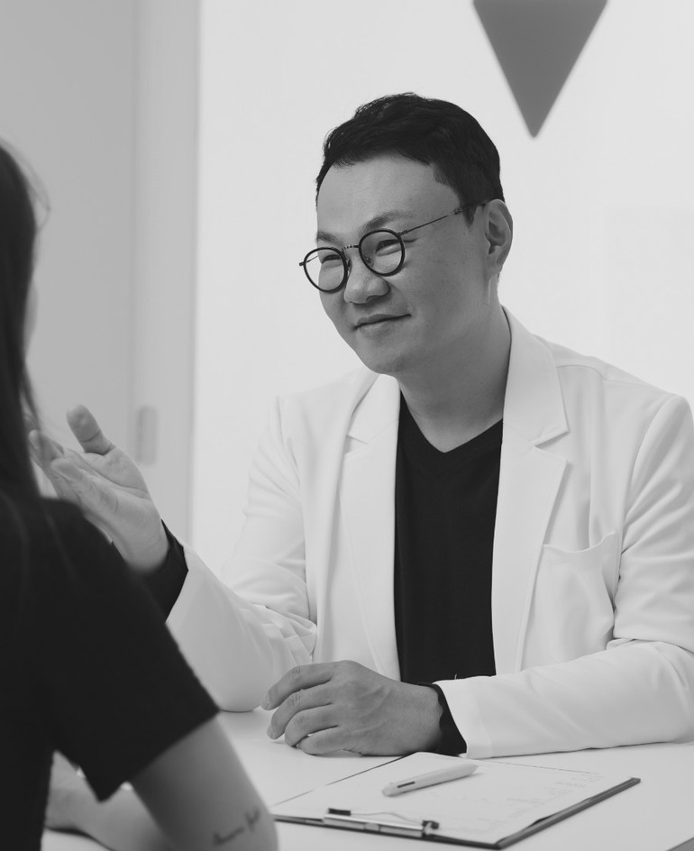 김범진 원장 병원 제공 프로필 사진