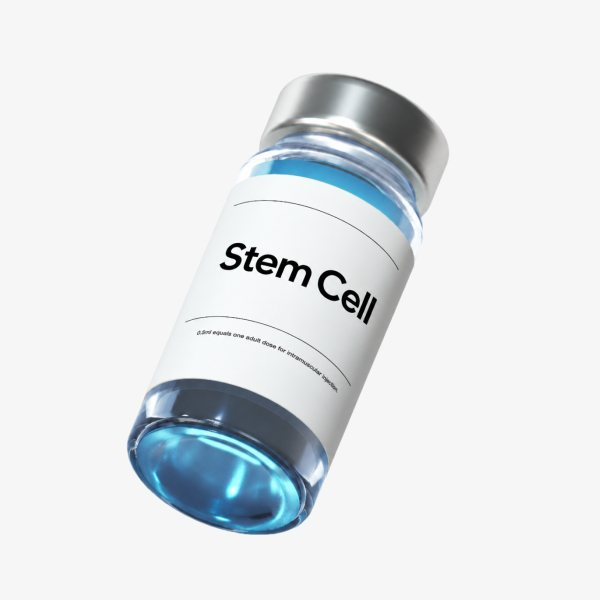 꼬끄드도산의원 제공 줄기세포 치료 소개 이미지