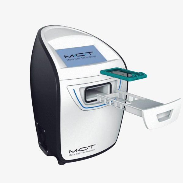 꼬끄드도산의원 제공 MCT 장비 이미지