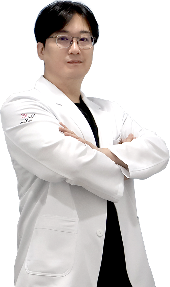 도자기의원 정의영 원장
