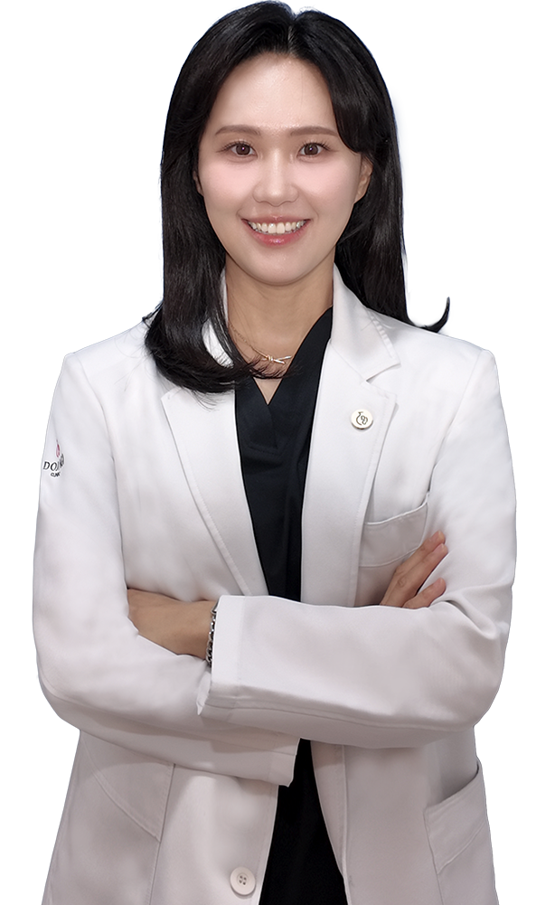 도자기의원 박지은 원장