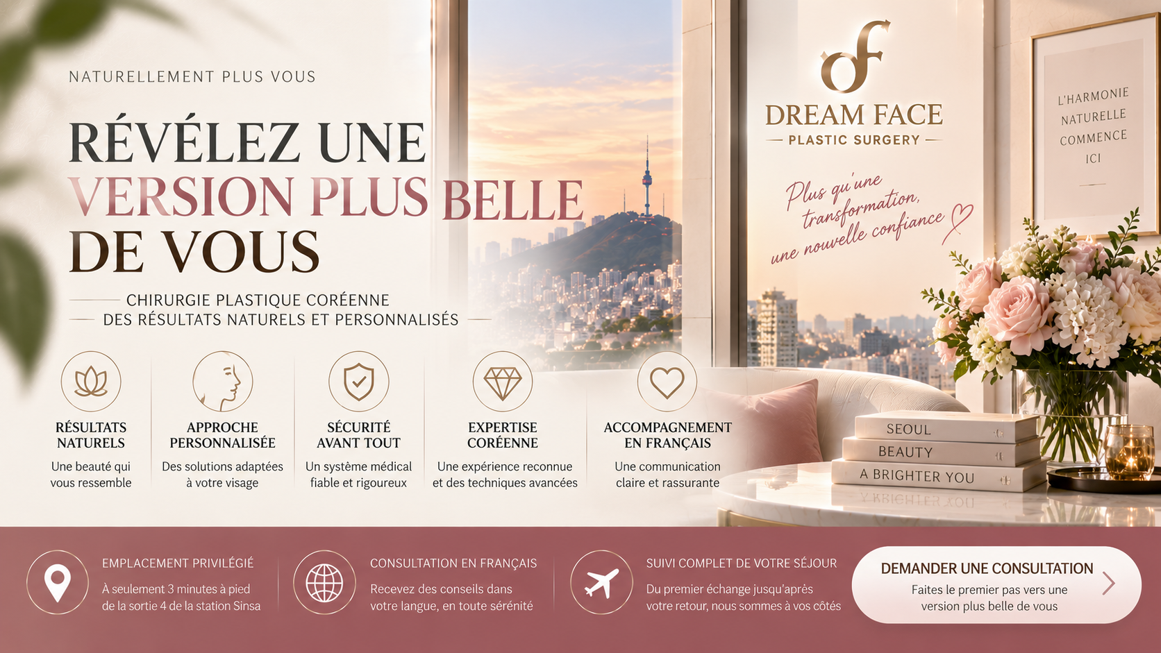 Dream Face