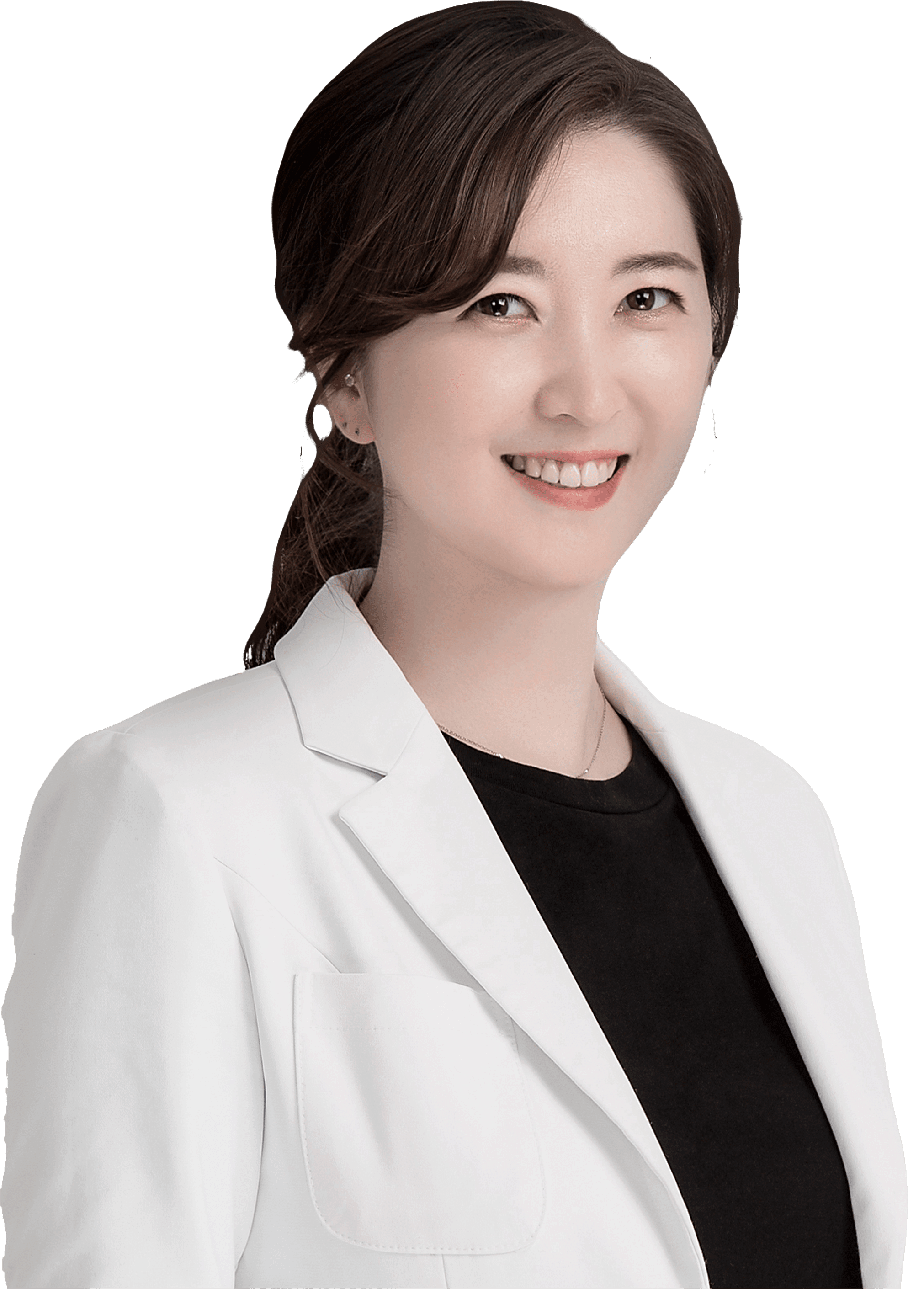 Porträt: 신선아