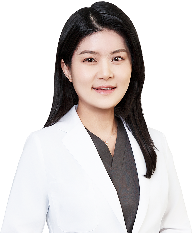 Porträt: 서지희
