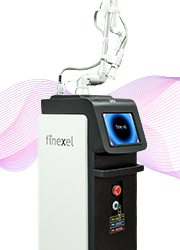 Evero-Laser – Gerät der Praxis