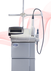 Icon – Gerät der Praxis
