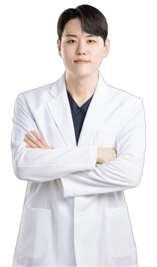Gangnam Choice Clinic-ийн ерөнхий захирал эмч Жон Сон Хо