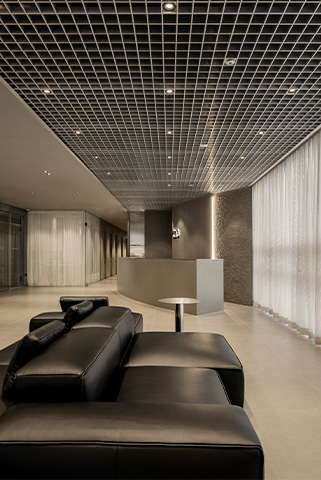 Không gian thực tế Gray’s Dermatology Clinic