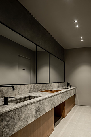 Không gian thực tế Gray’s Dermatology Clinic