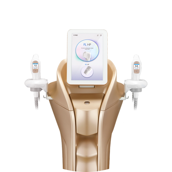 Gray’s Dermatology Clinic V-RO Advance