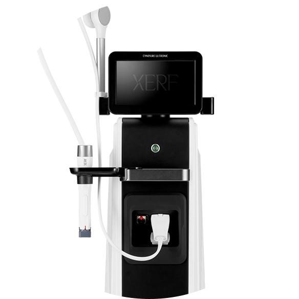 Gray’s Dermatology Clinic XERF