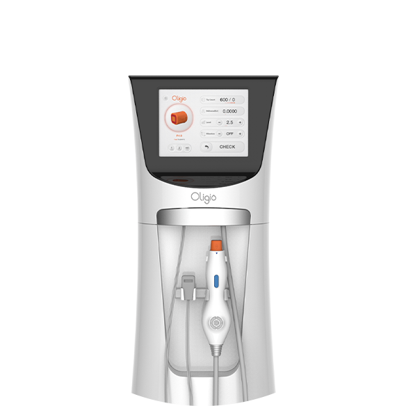 Gray’s Dermatology Clinic Oligio