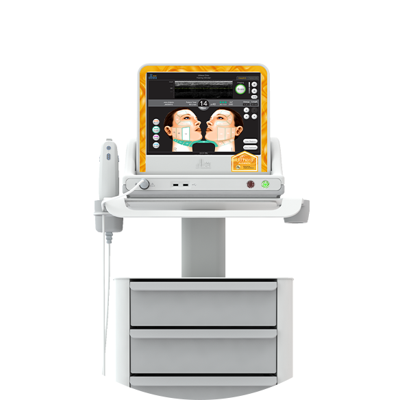 Gray’s Dermatology Clinic Ultherapy Prime