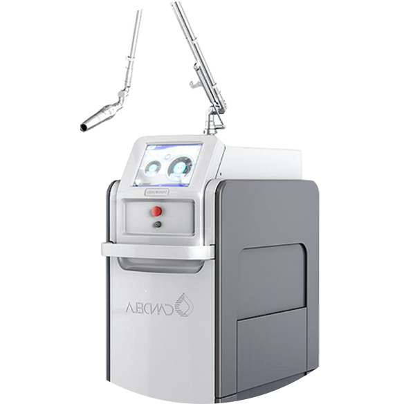 Gray’s Dermatology Clinic Pico Resolve