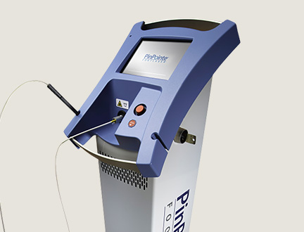Gray’s Dermatology Clinic PinPointe Laser