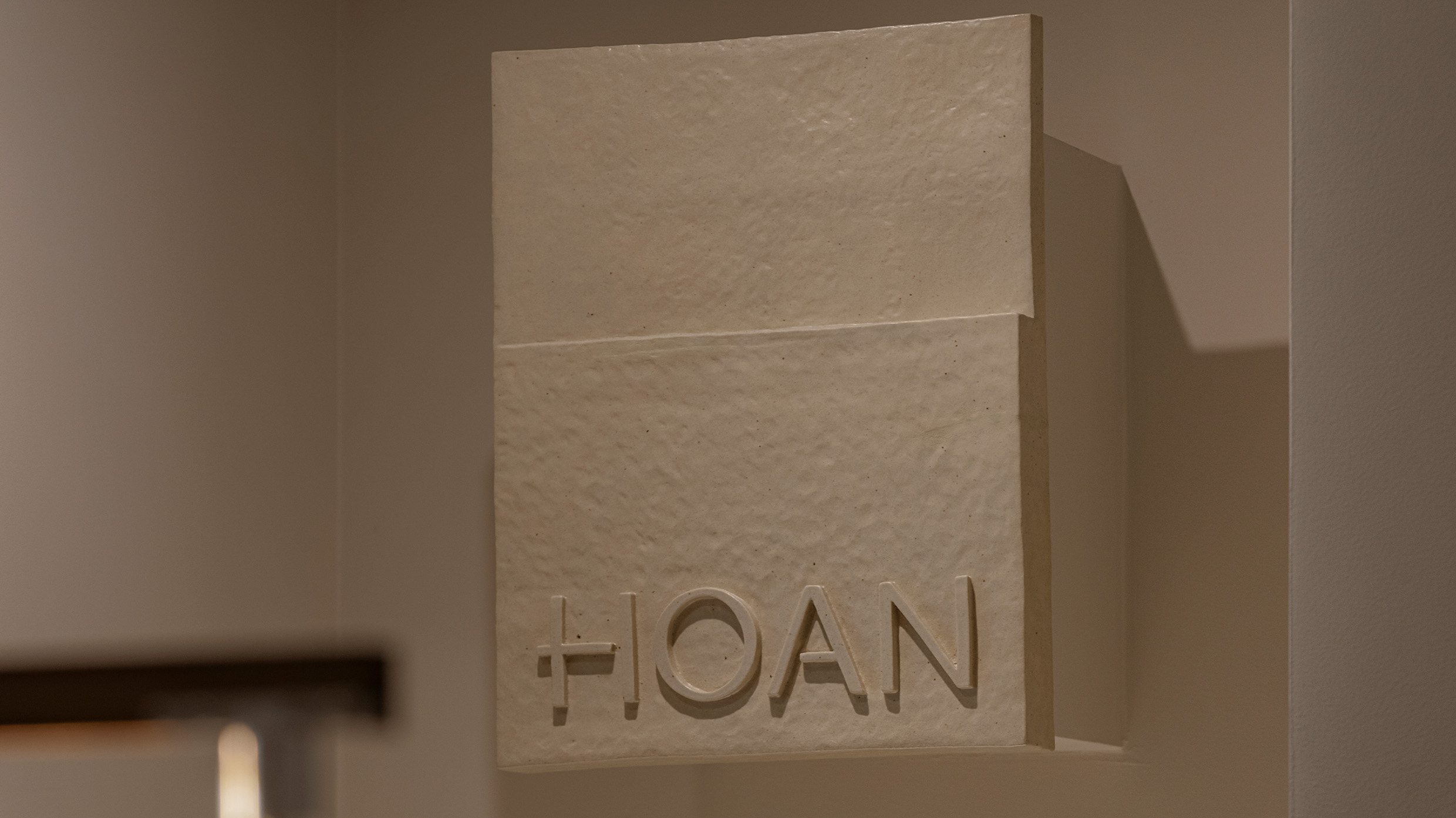 HOAN Clinic interior, third floor, image 03