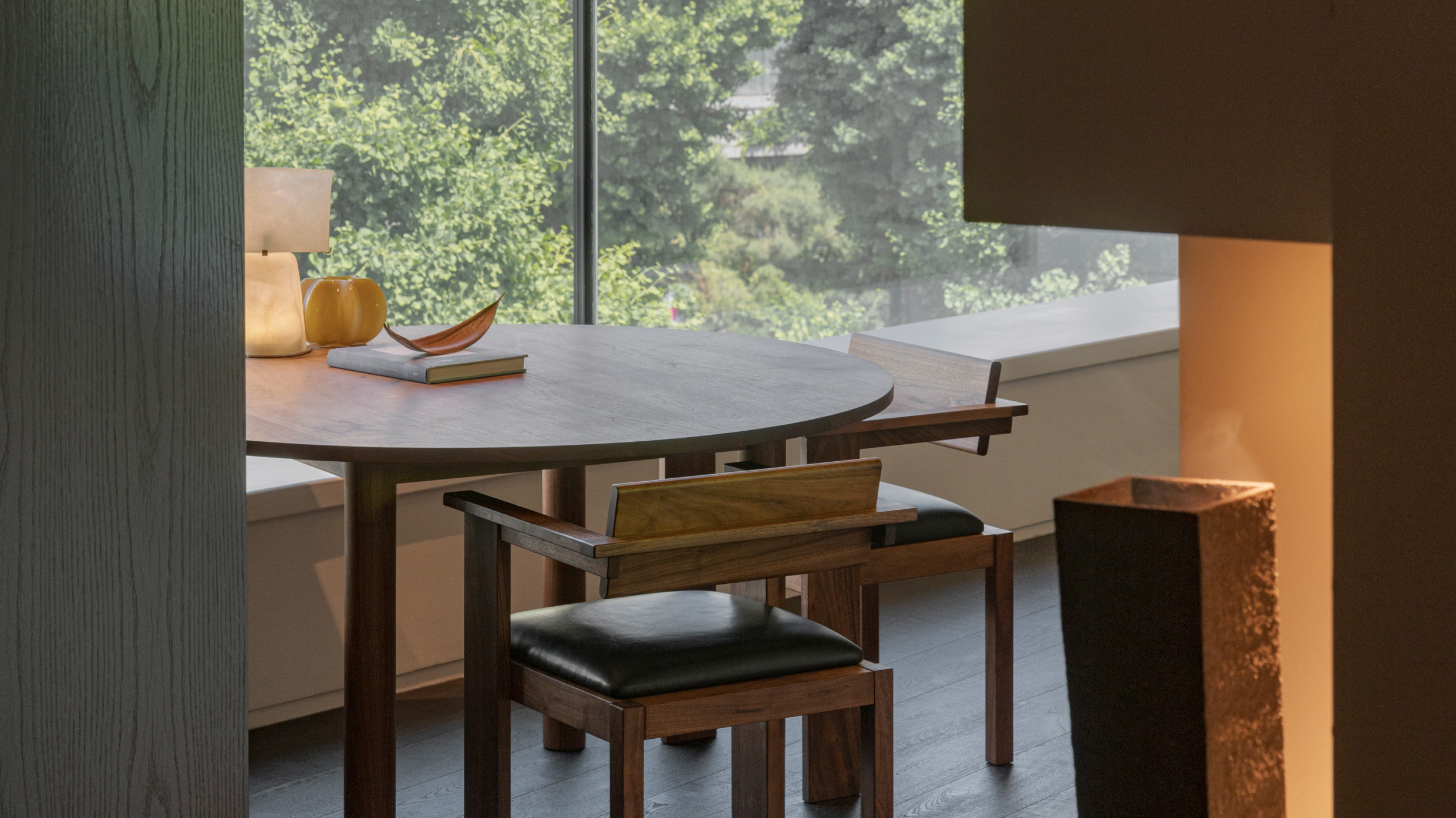 HOAN Clinic interior, fourth floor, image 06