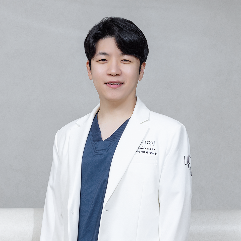 Seonghoon Moon – LIFTON Ärzteteam