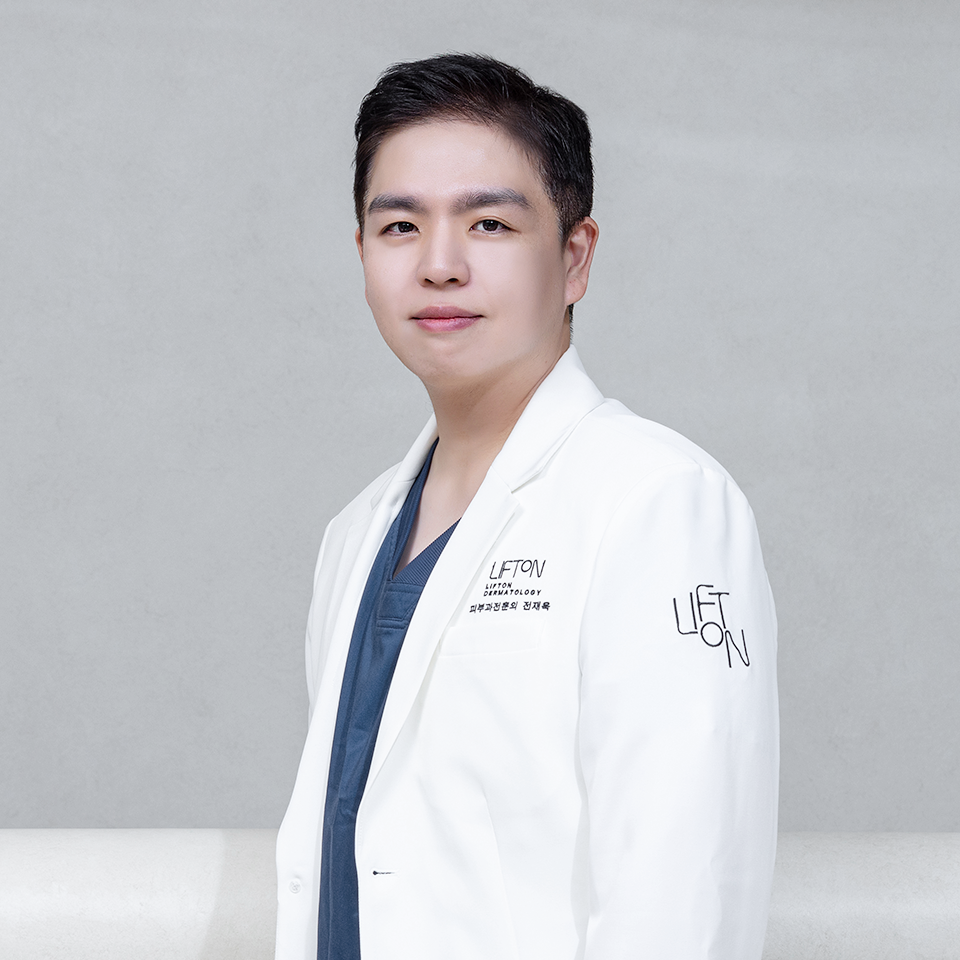 Jaewook Jeon – LIFTON Ärzteteam