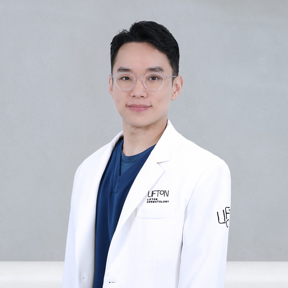 Hyungjin Park – LIFTON Ärzteteam