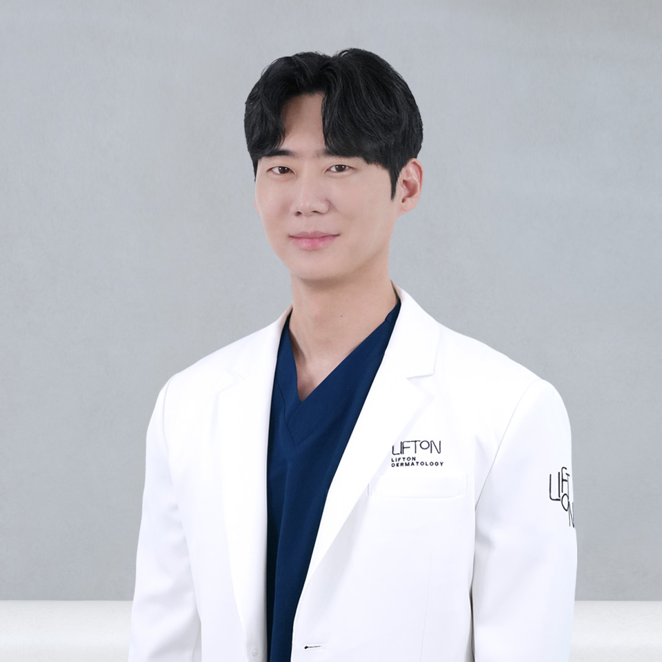 Sangkyung Lee – LIFTON Ärzteteam