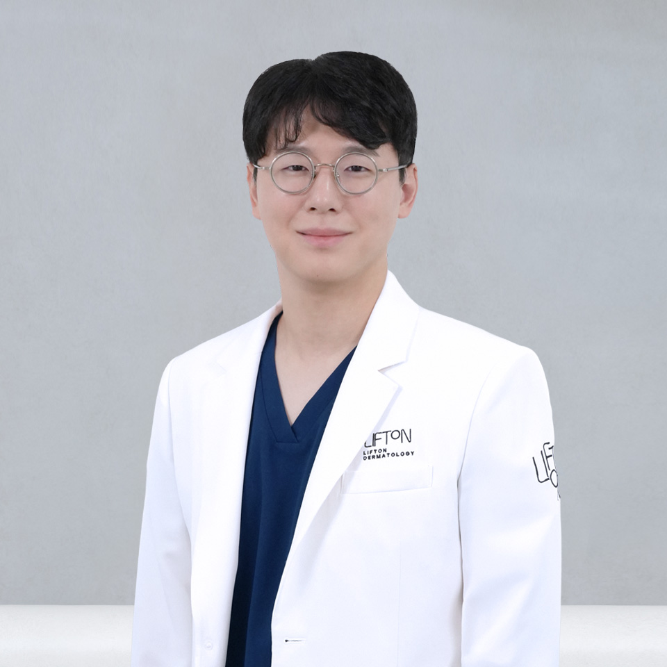 Seonbin Jang – LIFTON Ärzteteam
