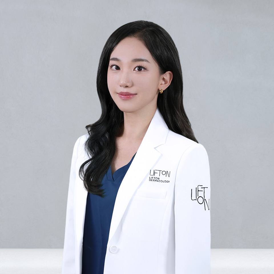 Nakyung Lee – LIFTON Ärzteteam