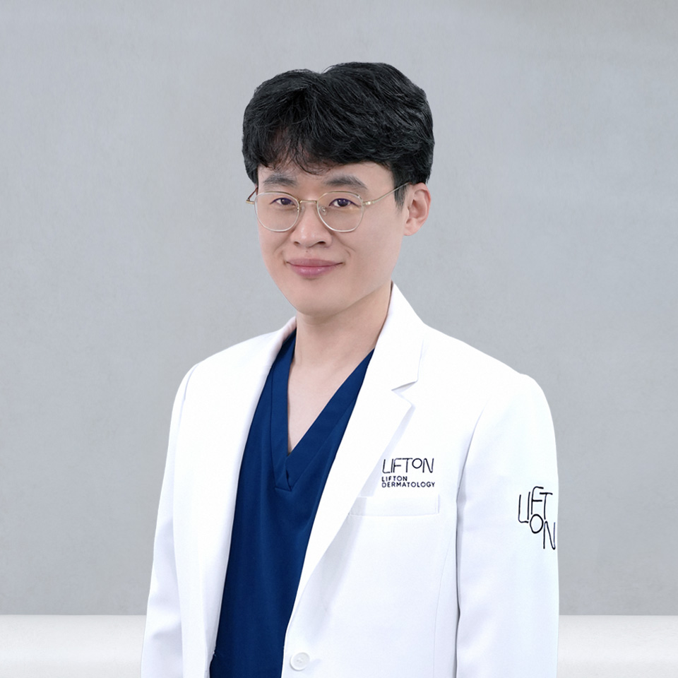 Jihyun Lee – LIFTON Ärzteteam
