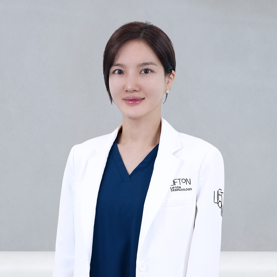 Nahee Kim – LIFTON Ärzteteam