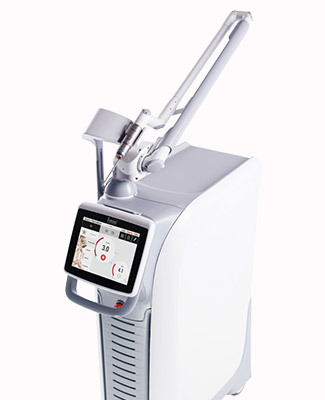 StarWalker bei LIFTON Dermatology Clinic
