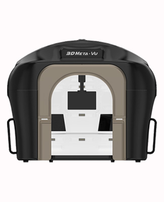 3D MetaView bei LIFTON Dermatology Clinic