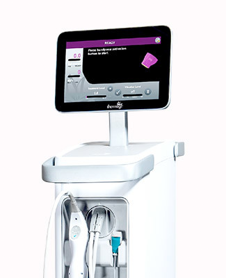 Thermage FLX bei LIFTON Dermatology Clinic