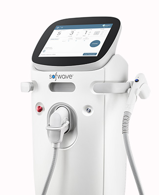 Sofwave bei LIFTON Dermatology Clinic