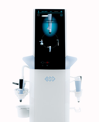 EXION bei LIFTON Dermatology Clinic