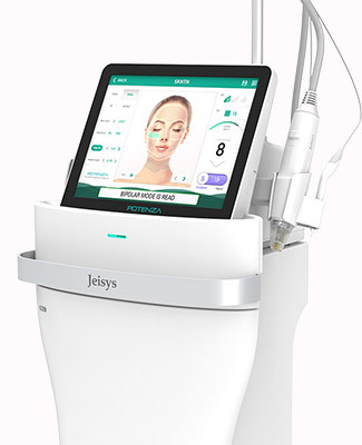 Potenza bei LIFTON Dermatology Clinic