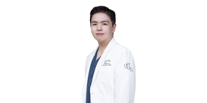Dr. Jaewook Jeon