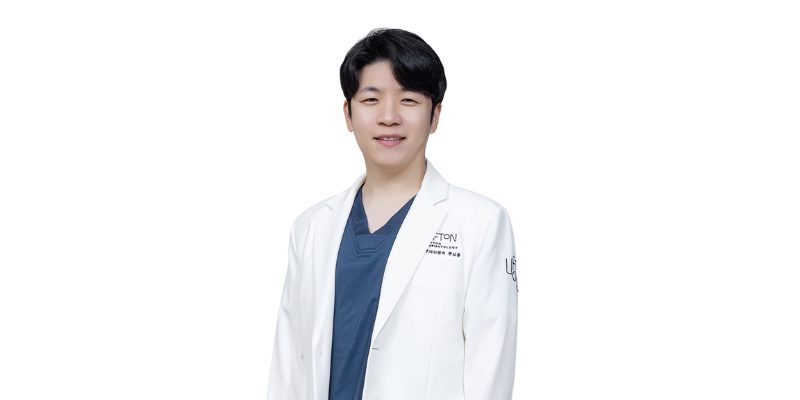 Dr. Seonghun Moon