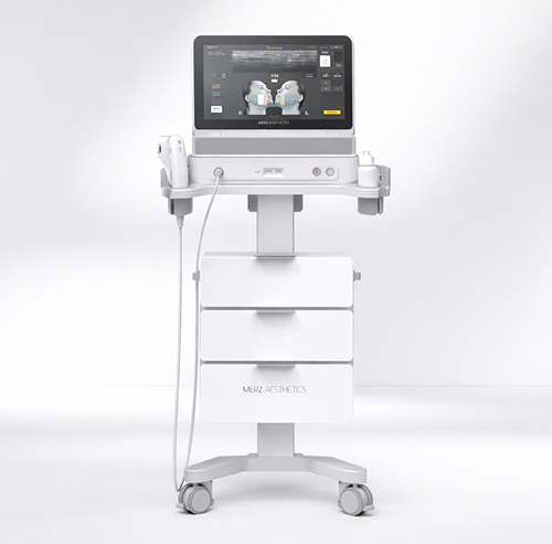 리진의원 Design Ultherapy Prime 장비