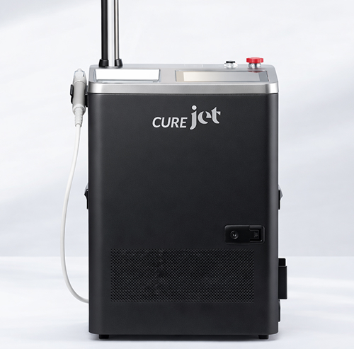 리진의원 CureJet 장비