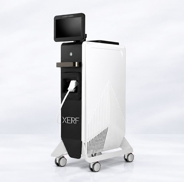 리진의원 XERF 장비