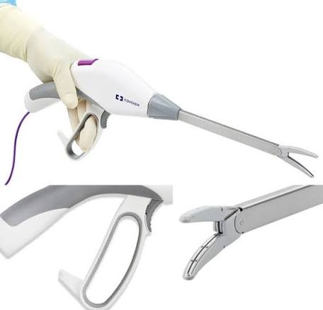 MD Clinic: LigaSure