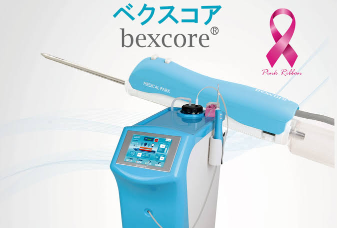 MD Clinic: Bexcore