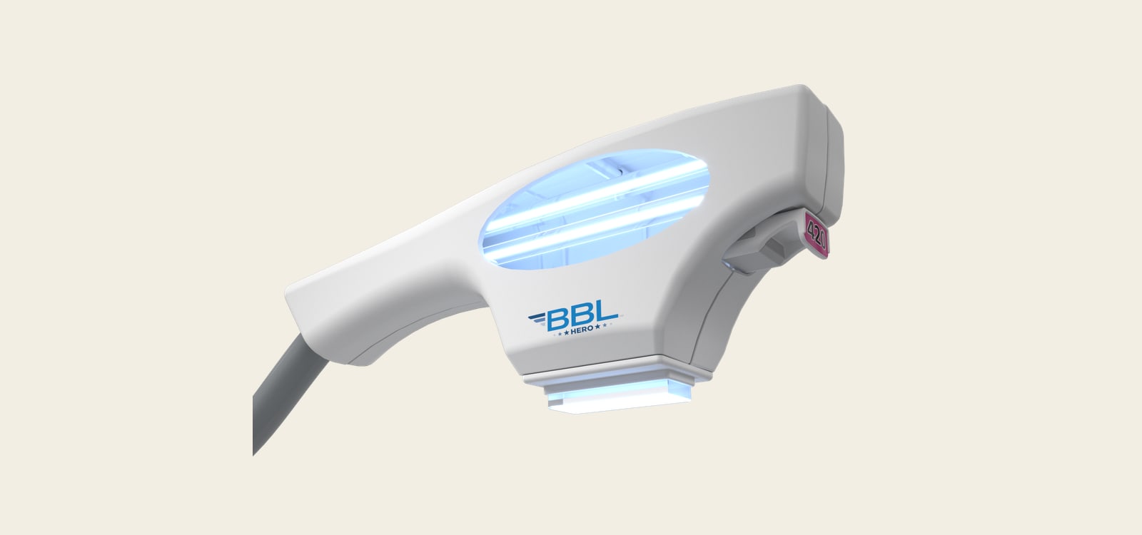 포브의원 보유 장비 BBL HERO