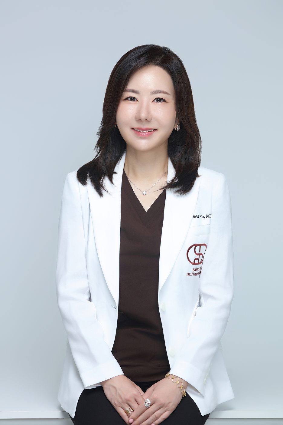 Dr. Na Jihye Porträt 2
